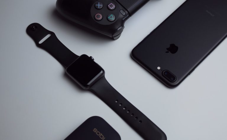 The Rise of Eco-Friendly Tech Gadgets: A Sustainable Future